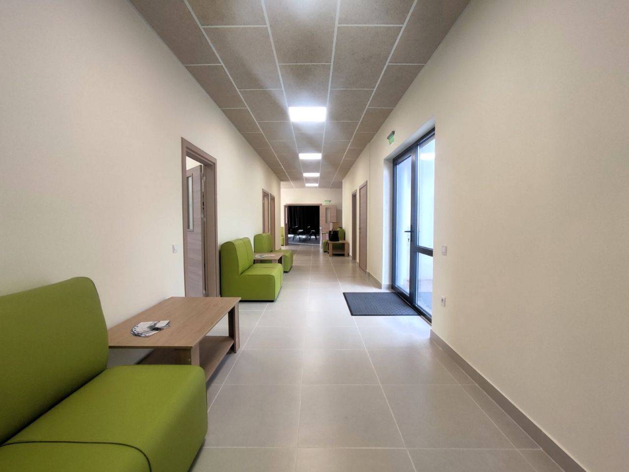 Младежкият център на Асеновград